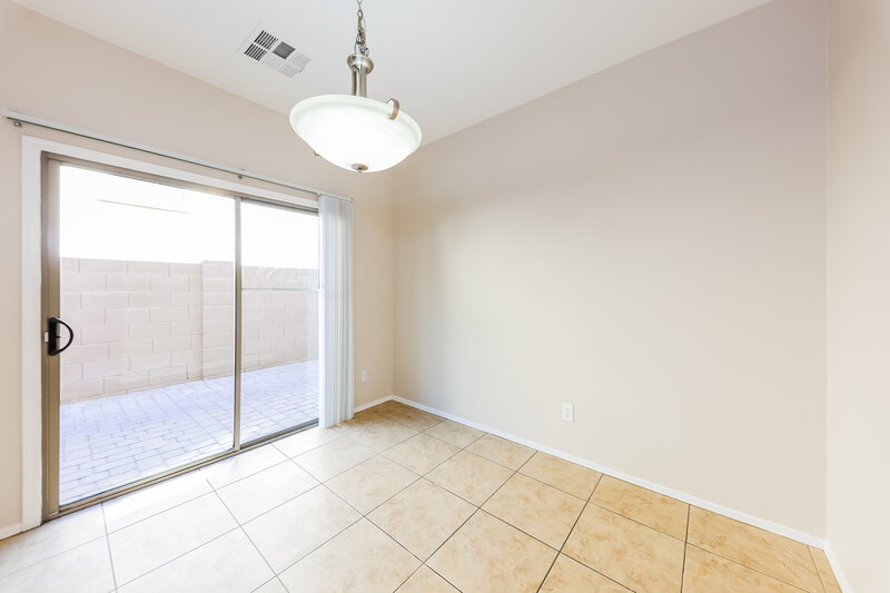 2,395/Mo, 25934 N 54th Ave Phoenix, AZ 85083 Dining Room View