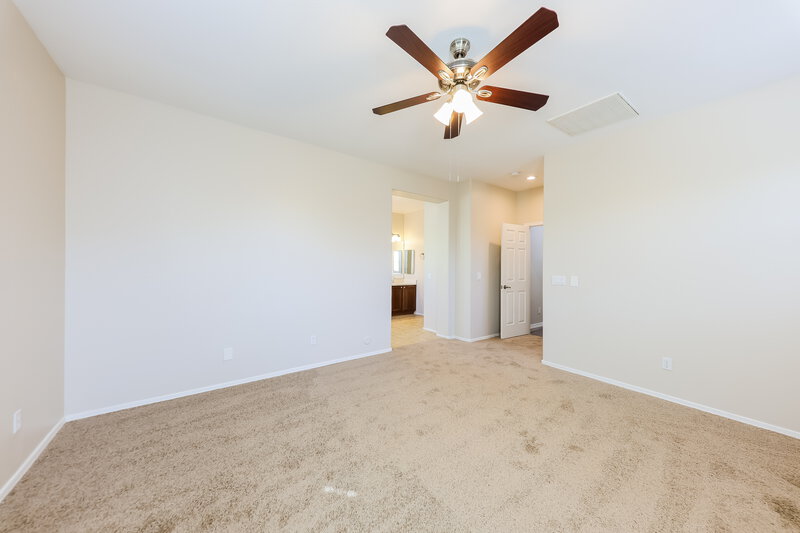 2,395/Mo, 25934 N 54th Ave Phoenix, AZ 85083 Main Bedroom View 2