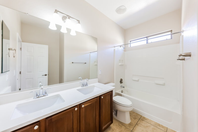 2,395/Mo, 25934 N 54th Ave Phoenix, AZ 85083 Bathroom View