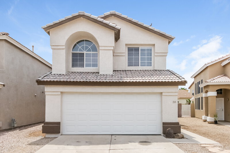 2,240/Mo, 3719 E Inverness Ave #38 Mesa, AZ 85206 External View