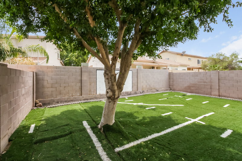 2,240/Mo, 3719 E Inverness Ave #38 Mesa, AZ 85206 Exterior View