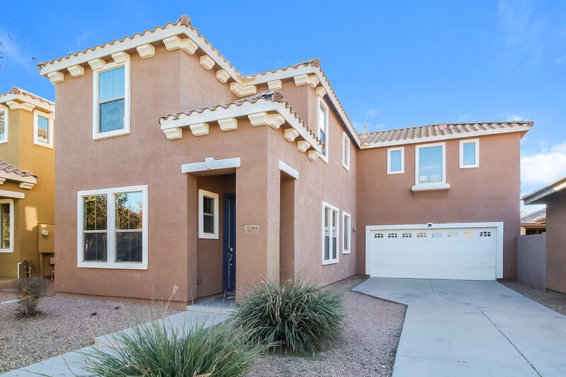 2,335/Mo, 3283 E Tulsa St Gilbert, AZ 85295 External View