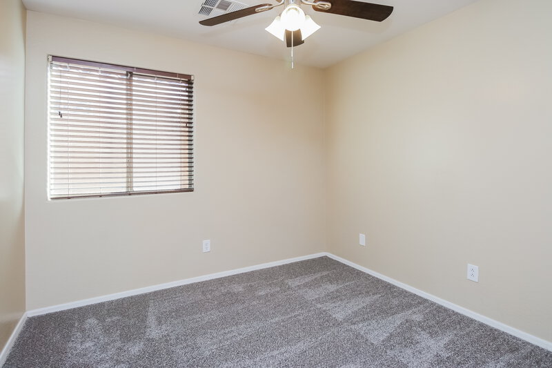 2,335/Mo, 3283 E Tulsa St Gilbert, AZ 85295 Bedroom View