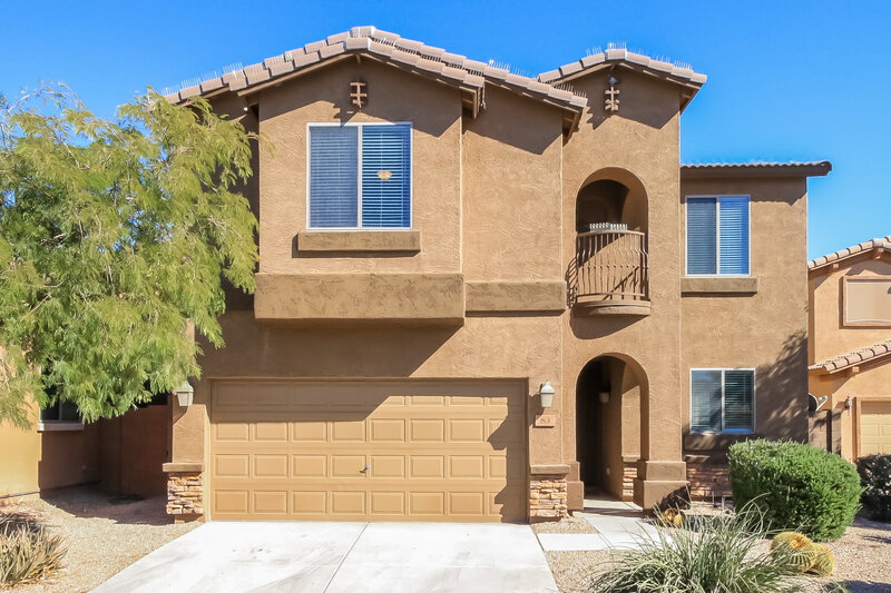 2,150/Mo, 900 W Broadway Ave Lot 83 Apache Junction, AZ 85120 External View