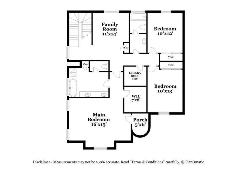 2,150/Mo, 900 W Broadway Ave Lot 83 Apache Junction, AZ 85120 Floor Plan View 2