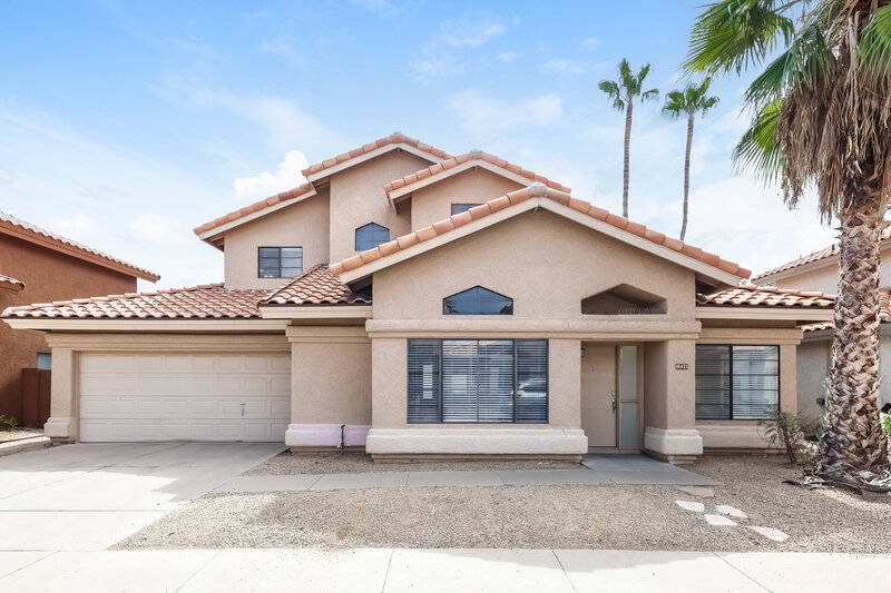 2,290/Mo, 18421 N 44th Pl Phoenix, AZ 85032 External View