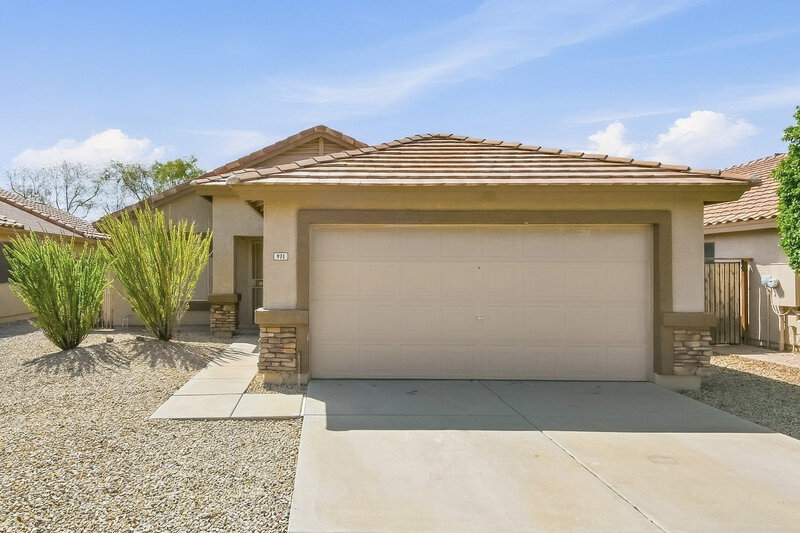 1,960/Mo, 973 E Yuma Ave Apache Junction, AZ 85119 External View