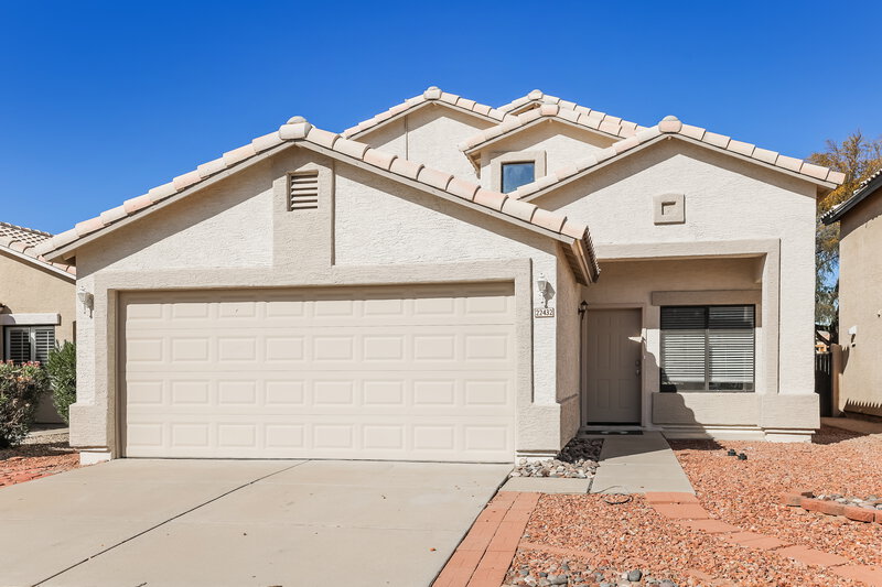 2,235/Mo, 22432 N 20th Pl Phoenix, AZ 85024 External View