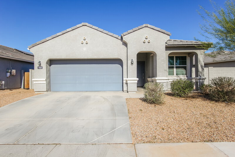 1,855/Mo, 7660 W Florence Ave Phoenix, AZ 85043 External View