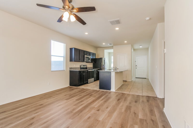 1,855/Mo, 7660 W Florence Ave Phoenix, AZ 85043 Living Room View 3