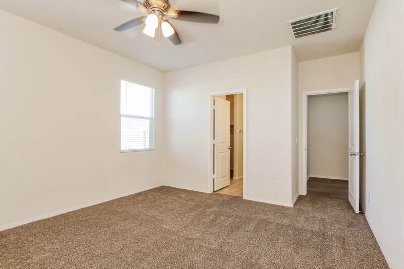 1,855/Mo, 7660 W Florence Ave Phoenix, AZ 85043 Main Bedroom View