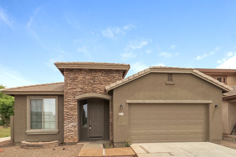 2,640/Mo, 11850 W Jessie Ln Sun City, AZ 85373 External View