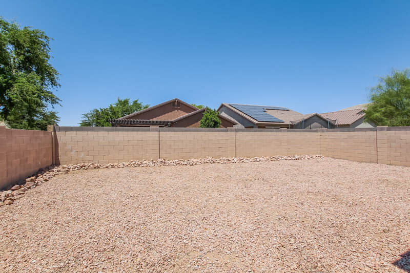 2,640/Mo, 11850 W Jessie Ln Sun City, AZ 85373 Exterior View