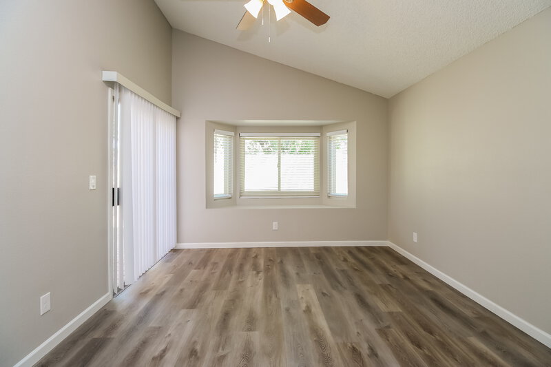 2,195/Mo, 3440 E Southern Ave Unit 1011 Mesa, AZ 85204 Main Bedroom View