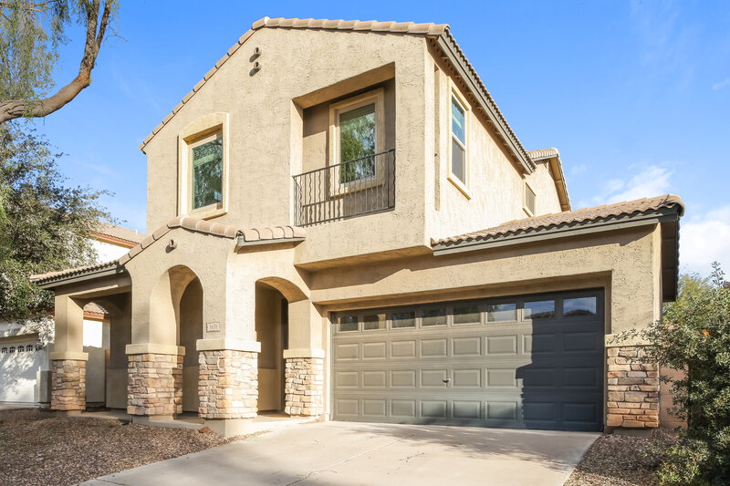 2,495/Mo, 3638 E Flamingo Way Gilbert, AZ 85297 External View