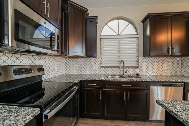 2,495/Mo, 3638 E Flamingo Way Gilbert, AZ 85297 Kitchen View