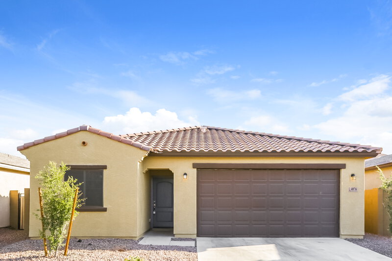 2,085/Mo, 4076 W Ardmore Rd Laveen, AZ 85339 External View