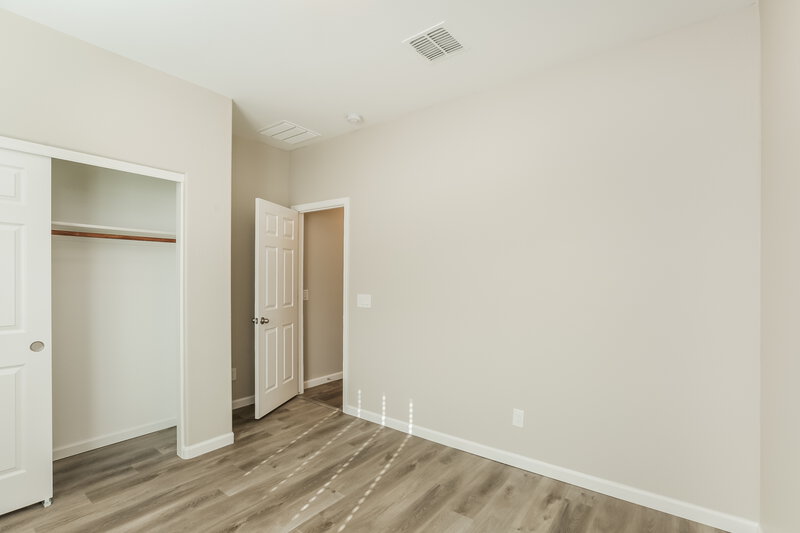 2,085/Mo, 4076 W Ardmore Rd Laveen, AZ 85339 Bedroom View