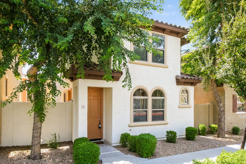 1,890/Mo, 451 S Hawes Rd Unit 71 Mesa, AZ 85208 External View