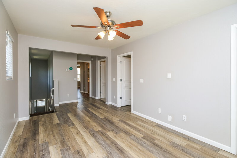 1,890/Mo, 451 S Hawes Rd Unit 71 Mesa, AZ 85208 Loft View