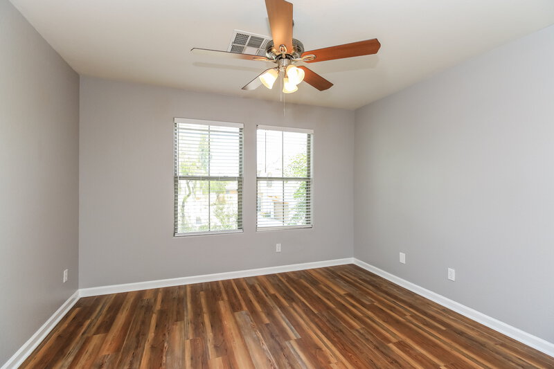 1,890/Mo, 451 S Hawes Rd Unit 71 Mesa, AZ 85208 Bedroom View 2