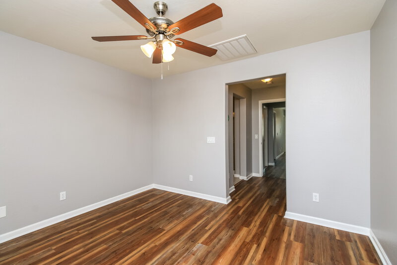 1,890/Mo, 451 S Hawes Rd Unit 71 Mesa, AZ 85208 Bedroom View 3