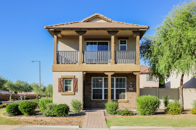 2,170/Mo, 28903 N 124th Dr Peoria, AZ 85383 External View