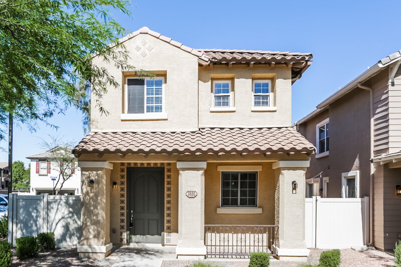 3,220/Mo, 3885 S Posse Trail Gilbert, AZ 85297 External View