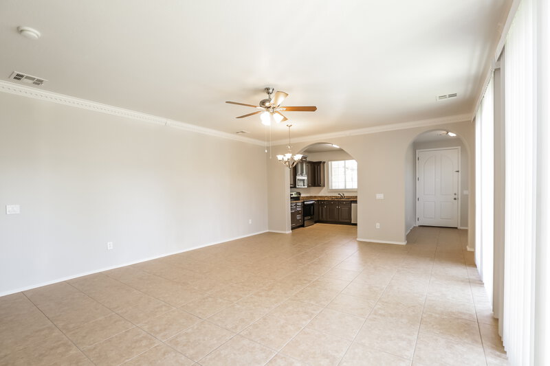 3,220/Mo, 3885 S Posse Trail Gilbert, AZ 85297 Living Room View