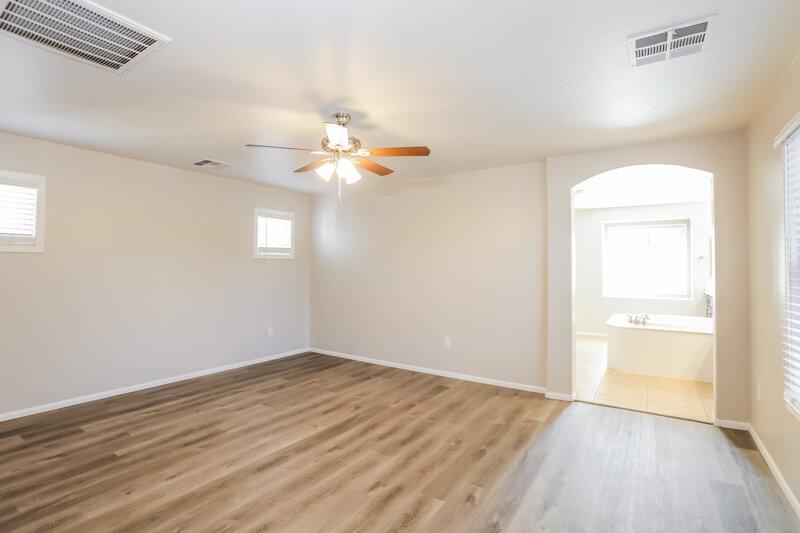 3,220/Mo, 3885 S Posse Trail Gilbert, AZ 85297 Main Bedroom View