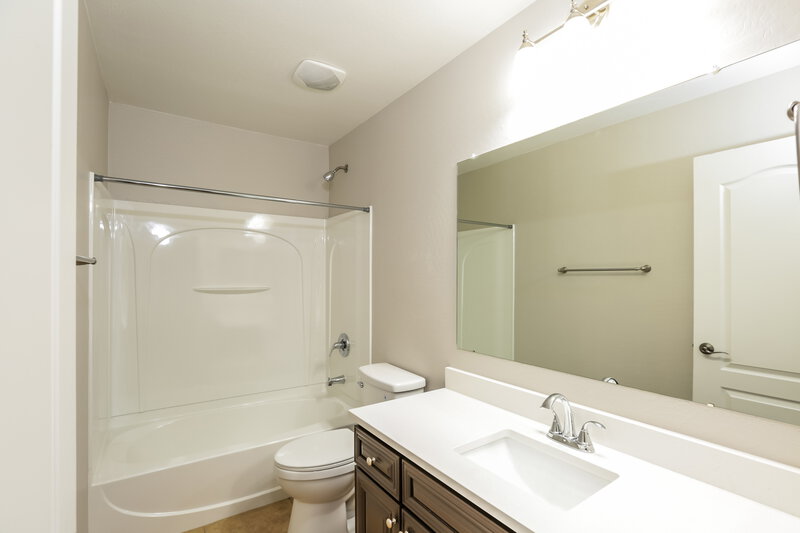 3,220/Mo, 3885 S Posse Trail Gilbert, AZ 85297 Bathroom View