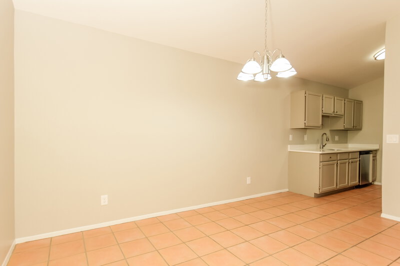 1,860/Mo, 11942 N 73rd Ave Peoria, AZ 85345 Dining Room View