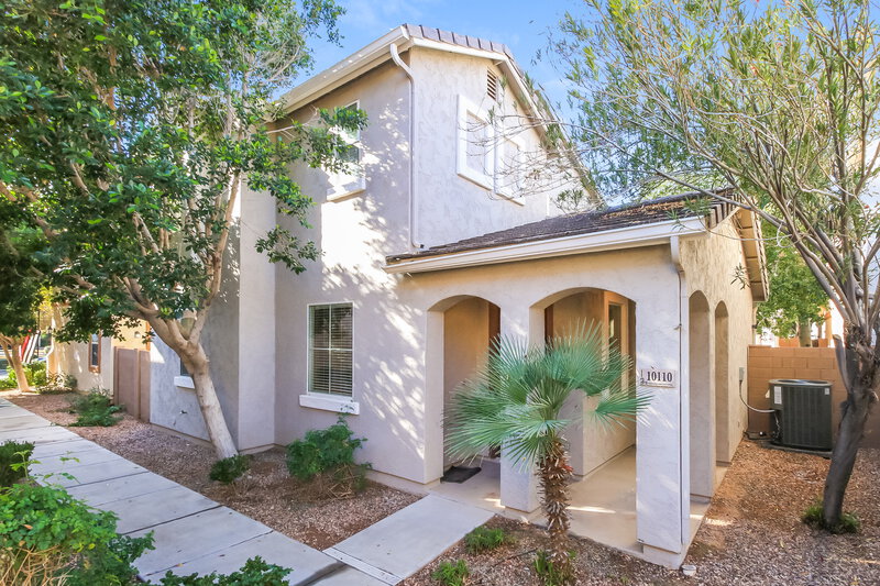 1,940/Mo, 10110 E Isleta Ave Mesa, AZ 85209 External View