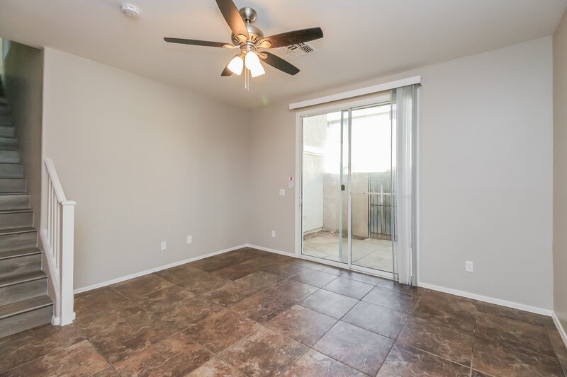 1,940/Mo, 10110 E Isleta Ave Mesa, AZ 85209 Living Room View