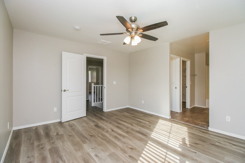 1,940/Mo, 10110 E Isleta Ave Mesa, AZ 85209 Main Bedroom View 2