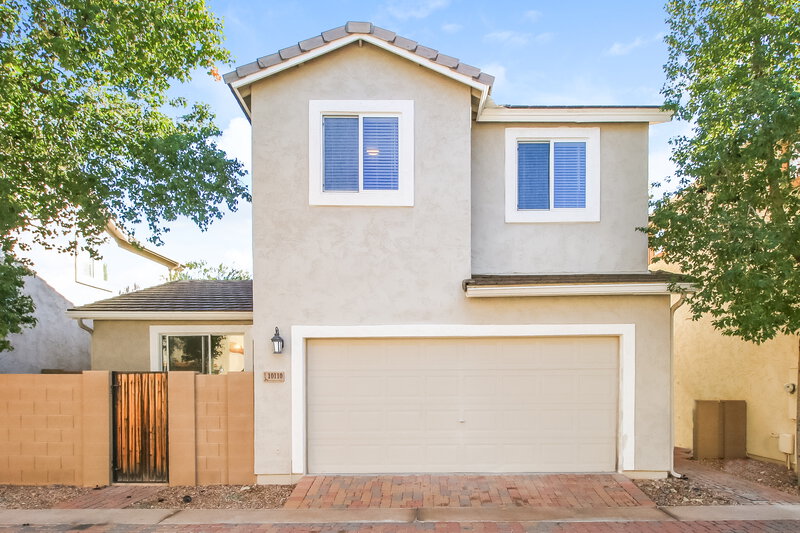 1,940/Mo, 10110 E Isleta Ave Mesa, AZ 85209 Rear View 2