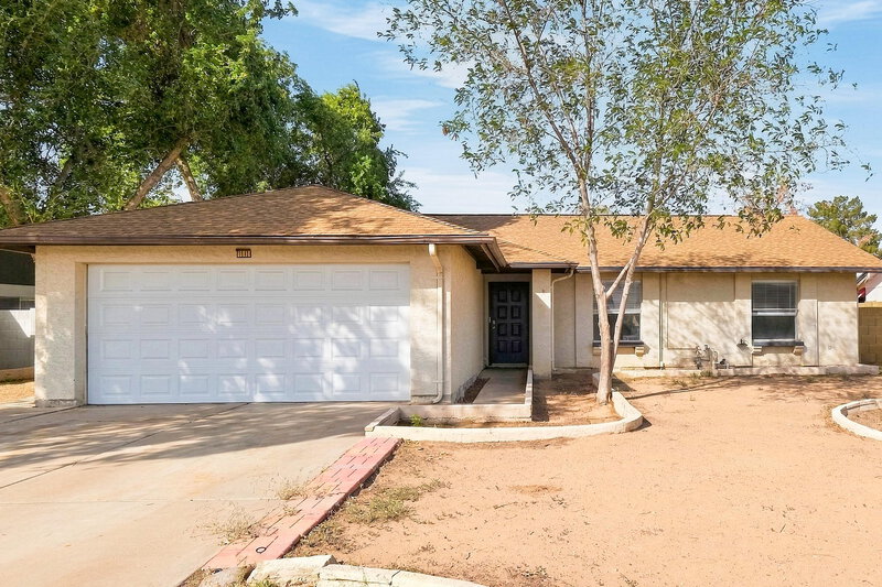 1,905/Mo, 8602 W Ruth Ave Peoria, AZ 85345 External View