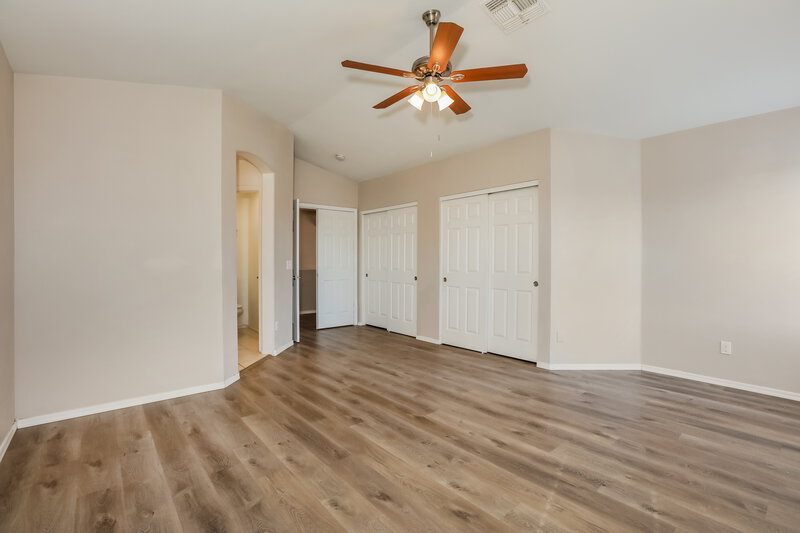 2,175/Mo, 633 S Balboa Mesa, AZ 85206 Main Bedroom View 2