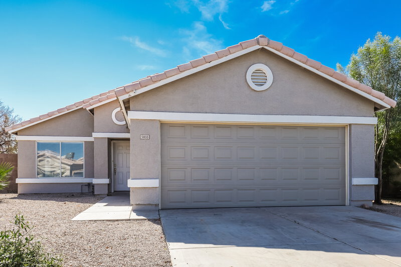 2,305/Mo, 5033 E Covina St Mesa, AZ 85205 External View