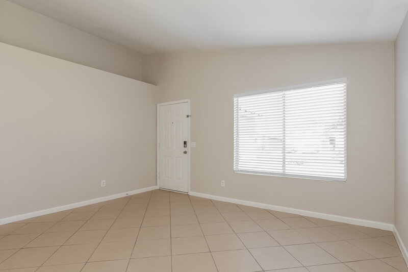 2,305/Mo, 5033 E Covina St Mesa, AZ 85205 Living Room View 2