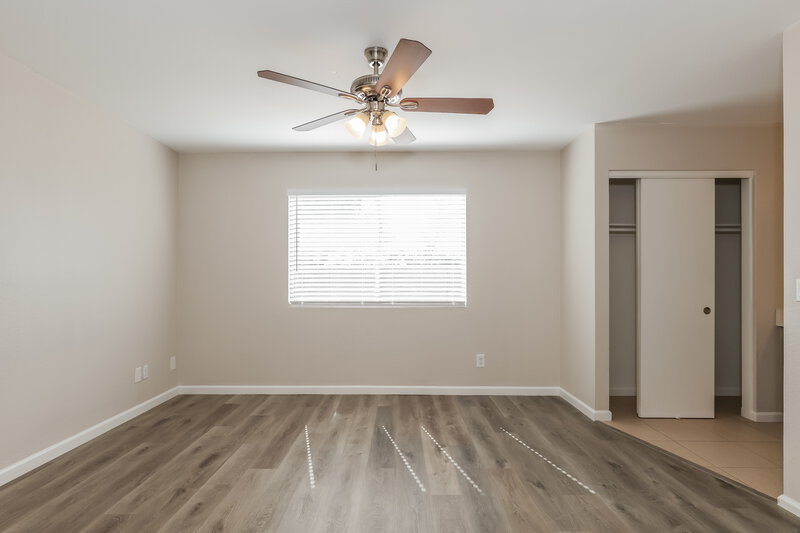 2,305/Mo, 5033 E Covina St Mesa, AZ 85205 Main Bedroom View