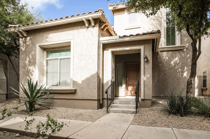 1,905/Mo, 3707 W Thalia Ct Phoenix, AZ 85086 External View