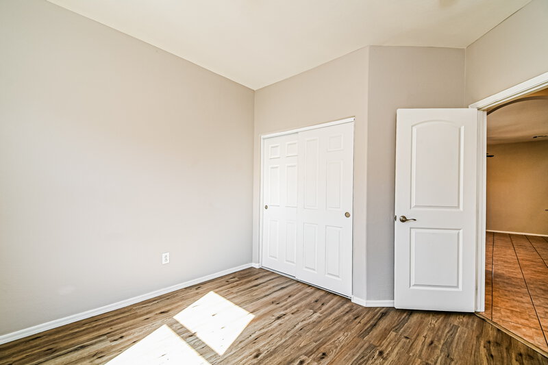 2,135/Mo, 1296 S Owl Dr Gilbert, AZ 85296 Bedroom View