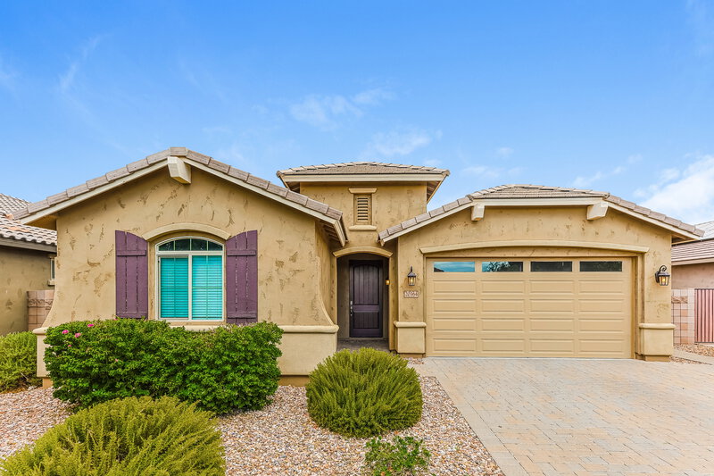 2,415/Mo, 20364 E Carriage Way Queen Creek, AZ 85142 External View