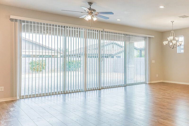 2,415/Mo, 20364 E Carriage Way Queen Creek, AZ 85142 Living Room View