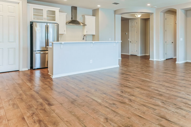 2,415/Mo, 20364 E Carriage Way Queen Creek, AZ 85142 Dining Room View 2