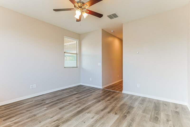 2,415/Mo, 20364 E Carriage Way Queen Creek, AZ 85142 Main Bedroom View