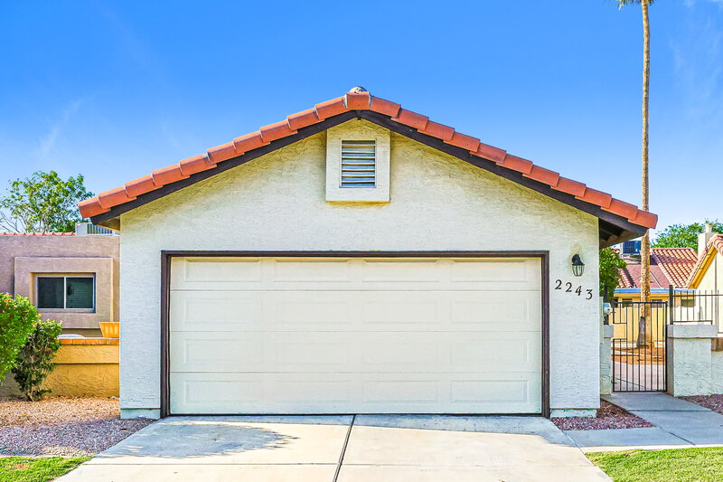 2,295/Mo, 2243 E Forge Ave Mesa, AZ 85204 External View