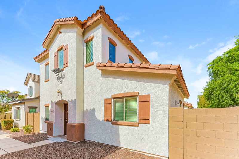 2,360/Mo, 4672 E Laurel Ave Gilbert, AZ 85234 External View