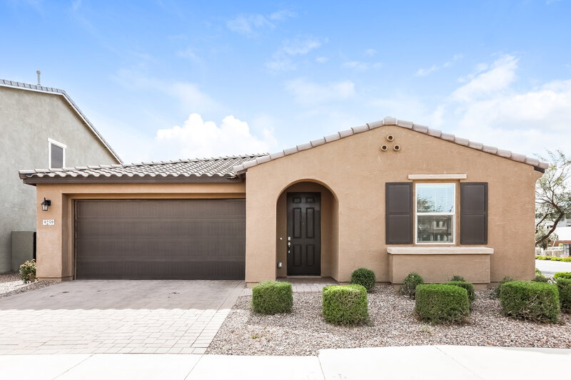2,320/Mo, 9259 E Static Ave Mesa, AZ 85212 External View